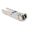Add-On EXTREME NETWORKS 10053-DW5817 COMPATIBLE TAA COMPLIANT 1000BASE-DWDM SFP T 10053-DW5817-AO - alternate 6
